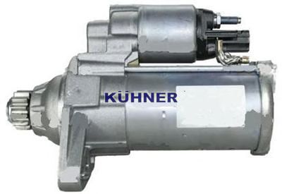AD KUHNER 254913 -  Стартер